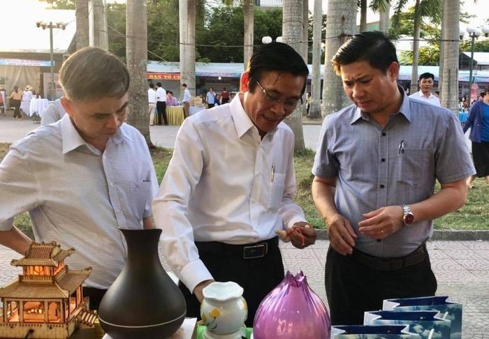 Các DN tại Thừa Thiên Huế đẩy mạnh ứng dụng công nghệ cao, nhằm nâng cao giá trị gia tăng sản phẩm và nâng cao năng suất, năng lực cạnh tranh