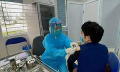 Tháng 4/2021, Hà Nội hoàn thành kế  hoạch tiêm vắc xin phòng Covid-19 đợt 2