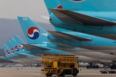 Hàng không quốc gia Hàn Quốc (Korean Air) dự kiến kinh doanh có lãi nhờ hoạt động logistics?