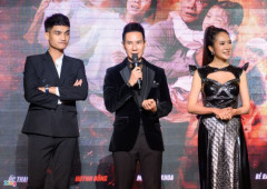 Thành công của bộ phim thương hiệu hiếm hoi tại Việt Nam