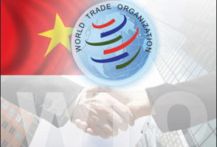 WTO: Phiên rà soát chính sách thương mại lần thứ 2 của Việt Nam sẽ diễn ra ngày 27/4