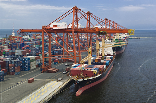 Tỷ trọng container đi từ ASEAN đến thị trường Mỹ vượt mốc 20%, Việt Nam đóng góp bao nhiêu %?