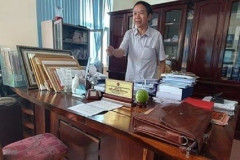 Thanh Hóa: Tại sao Phó Chủ tịch HĐND thị xã Nghi Sơn bị bắt ?