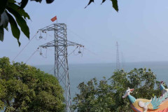 Kiên Giang: Nỗ lực mang điện đến vùng xa và hải đảo