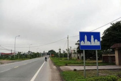 Sớm hoàn thành khắc phụ hư hỏng quốc lộ 1A đoạn qua Hà Tĩnh