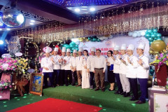 Thanh Hóa: Thành lập Chi hội đầu bếp chuyên nghiệp