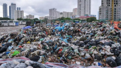 Lời giải cho bài toán rác thải điện tử, rác thải nhựa gây ô nhiễm môi trường