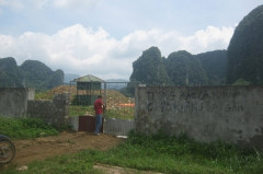 Kiến nghị nhanh chóng thu hồi Dự án đầu tư xây dựng nhà máy xi măng Thanh Sơn