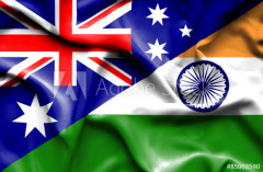 Trao đổi kinh doanh Úc - Ấn Độ tăng cường quan hệ đối tác thương mại