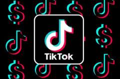 TikTok tăng cường kiếm tiền từ các quảng cáo thương mại điện tử