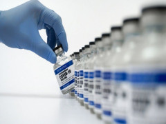 Quảng Bình:  Chuẩn bị đón nhận 6.800 liều vắc-xin phòng Covid-19  trong đợt 2