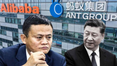 Tại sao Bắc Kinh lại trừng phạt Jack Ma và Alibaba?