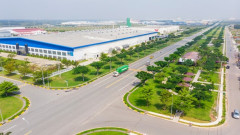 Bắc Ninh quyết định thành lập Khu công nghiệp Gia Bình II