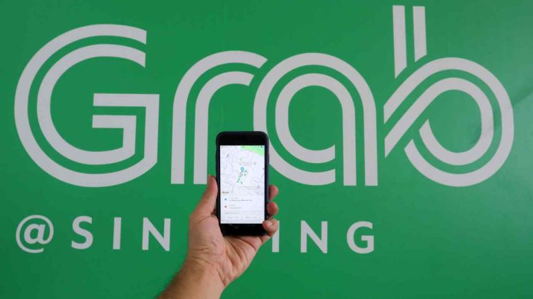 Kế hoạch của Grab mở ra chương mới trong câu chuyện khởi nghiệp của Đông Nam Á