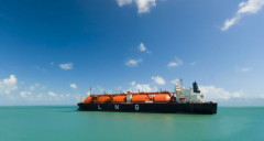 Gas Shipping (GSP) ước lợi nhuận đạt 14 tỷ đồng trong quý I/2021