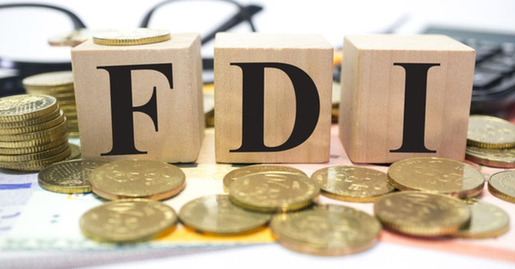 Môi trường kinh doanh của khối DN FDI có nhiều cải thiện
