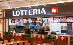 Nhiều năm thua lỗ liên tiếp, Lotteria khẳng định sẽ không đóng cửa tại Việt Nam