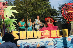 Sun Group đồng hành với chuỗi sự kiện Lễ hội du lịch biển Sầm Sơn 2021