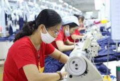 Tham gia chuỗi cung ứng toàn cầu: Chia đều cơ hội cho doanh nghiệp Việt