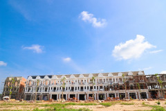 Giữa cơn sốt bất động sản Đồng Nai, dự án giá tốt quyết định “cuộc chơi”