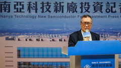Nhà sản xuất chip nhớ hàng đầu của Đài Loan Nanya có kế hoạch xây dựng nhà máy 10 tỷ USD