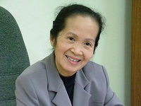 Chuyên gia Kinh tế Phạm Chi Lan