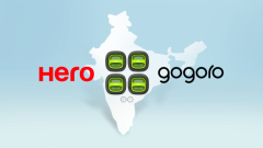 Startup xe máy điện Đài Loan hợp tác với Hero MotoCorp của Ấn Độ, một trong những nhà sản xuất xe hai bánh lớn nhất thế giới