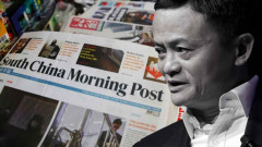 Jack Ma và sức mạnh truyền thông của Alibaba