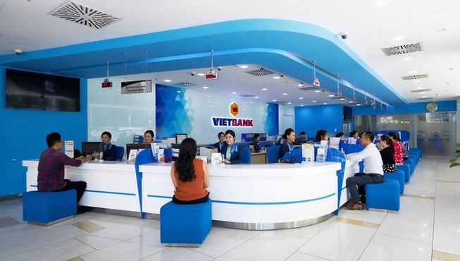 Quý I, tỷ lệ nợ xấu của Vietbank  tăng lên 1,87%