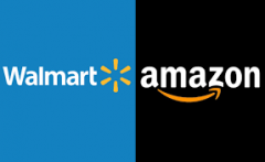 Cách Walmart cạnh tranh với Amazon Marketplace