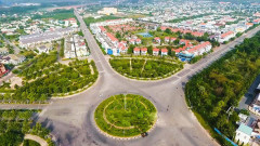 Thị xã Bến Cát và thị xã Tân Uyên tự tin trở thành thành phố trực thuộc tỉnh Bình Dương