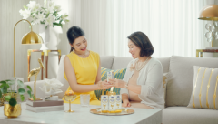 Vinamilk nhiều năm liền là thương hiệu sữa số 1 Việt Nam trong ngành hàng sữa nước