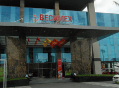 Sau Becamex UDJ, công ty mẹ - Becamex cũng sai phạm về thuế