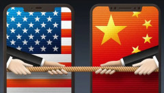 Điều gì đã "châm ngòi" cho cuộc chiến công nghệ Mỹ-Trung kéo dài suốt những năm qua?