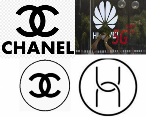 Khám Phá 76+ Gucci Vs Chanel Logo Siêu Đỉnh - Trieuson5