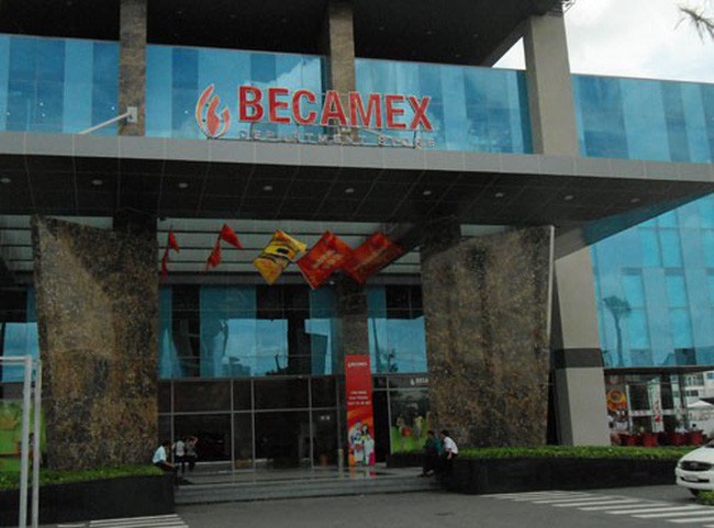 Sau Becamex UDJ, công ty mẹ Becamex cũng sai phạm về thuế