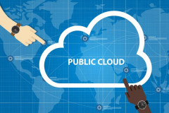Giải quyết các thách thức bảo mật của đám mây công cộng