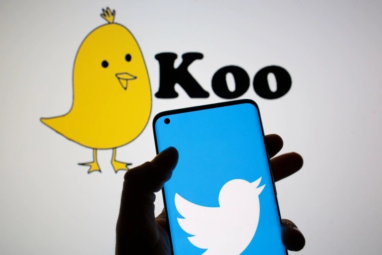 Ứng dụng Koo của Ấn Độ được đánh giá là đối thủ tiềm năng của nền tảng toàn cầu Twitter