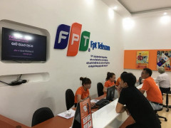 Doanh thu FPT Telecom tăng ổn định trong quý I/2021