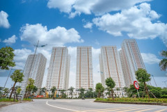 Đông Anh - “điểm nóng" hút giới đầu tư bất động sản tại Hà Nội