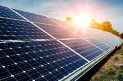 IEA tuyên bố điện mặt trời là "vua mới" trên thị trường, Việt Nam là điểm sáng