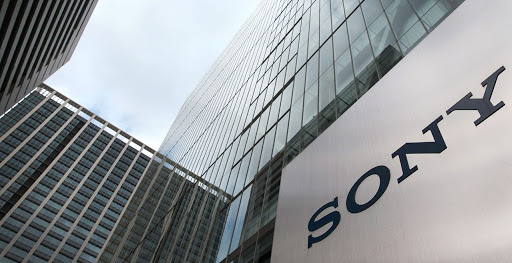 Sony dự kiến lợi nhuận sẽ giảm trong năm 2021
