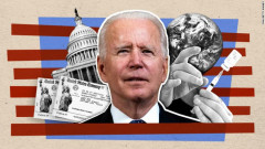 Những bài học mà các nhà lãnh đạo doanh nghiệp có thể học hỏi từ cách Biden đang quản lý cuộc khủng hoảng Covid-19