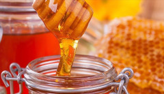 Hoa Kỳ nhận đơn yêu cầu điều tra chống bán phá giá đối với sản phẩm mật ong xuất xứ  Việt Nam