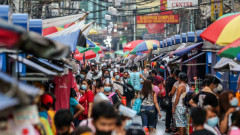 Philippines hướng mục tiêu đầu tư nước ngoài với luật thuế “kiểu Singapore”
