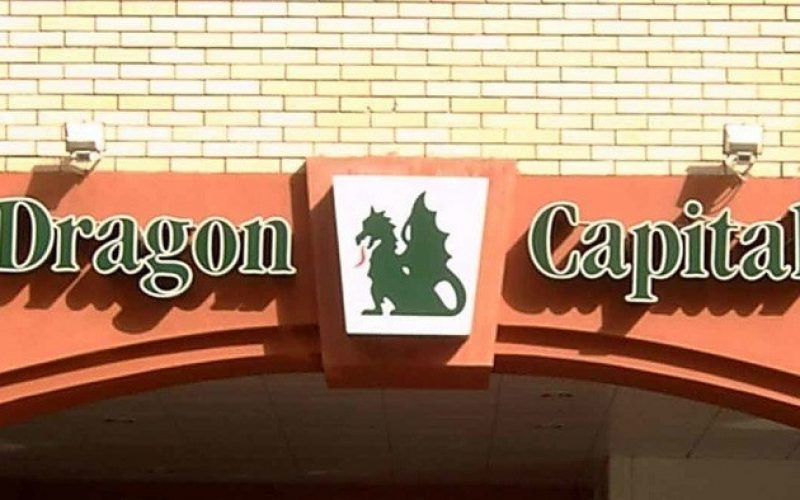 Doanh nghiệp nhóm quỹ Dragon Capital đăng ký bán 2,9 triệu cổ phiếu ACB
