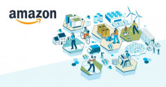 Amazon mang lại lợi ích gì cho doanh nghiệp?