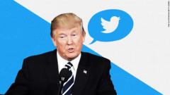 Twitter chấm dứt nỗ lực quay trở lại mạng xã hội gần đây nhất của Trump