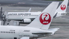 Japan Airlines công bố khoản lỗ lớn nhất là 2,6 tỷ đô la kể từ khi niêm yết vào năm 2012