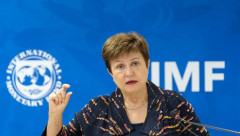 IMF kêu gọi về một bộ quy tắc chung toàn cầu về đánh thuế thu nhập doanh nghiệp nhằm tránh chiến tranh thương mại